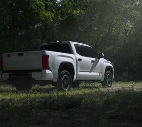 The Tundra earned top spot as the most durable car you can buy. 