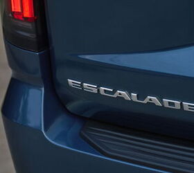 2025 cadillac escalade all the details