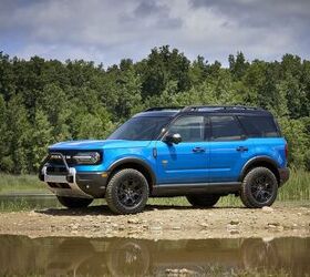 2025 ford bronco sport sasquatch all the details