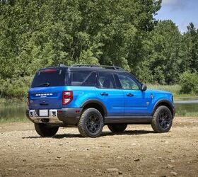 2025 ford bronco sport sasquatch all the details