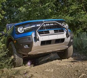 2025 ford bronco sport sasquatch all the details