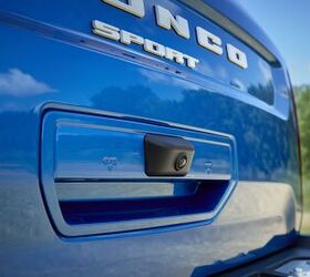 2025 ford bronco sport sasquatch all the details