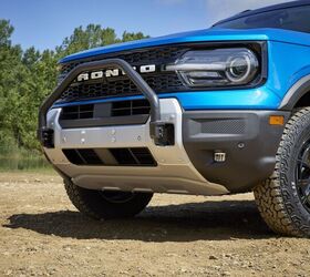 2025 ford bronco sport sasquatch all the details