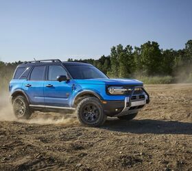 2025 ford bronco sport sasquatch all the details