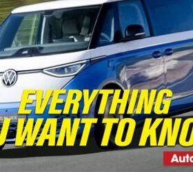 The AutoGuide Show: VW ID. Buzz Deep Dive, And A Secret New Subaru