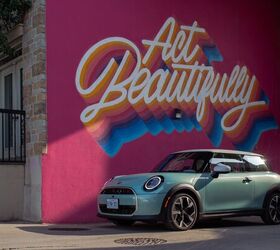 2025 Mini Cooper S: All the Details