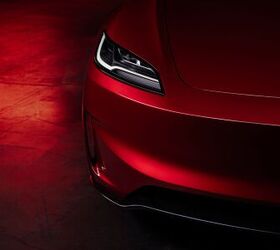 Canada's 100% EV Tariff Hits Tesla Hard