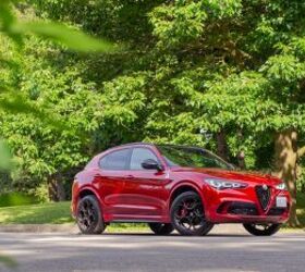 2024 Alfa Romeo Stelvio Quadrifoglio: All the Details