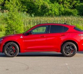 2024 alfa romeo stelvio quadrifoglio all the details