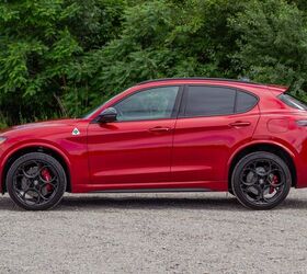 2024 alfa romeo stelvio quadrifoglio all the details