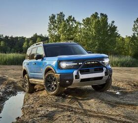 ford bronco sport sasquatch pricing revealed