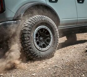 are budget off road tires worth it