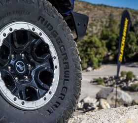 Are Budget Off-Road Tires Worth It?