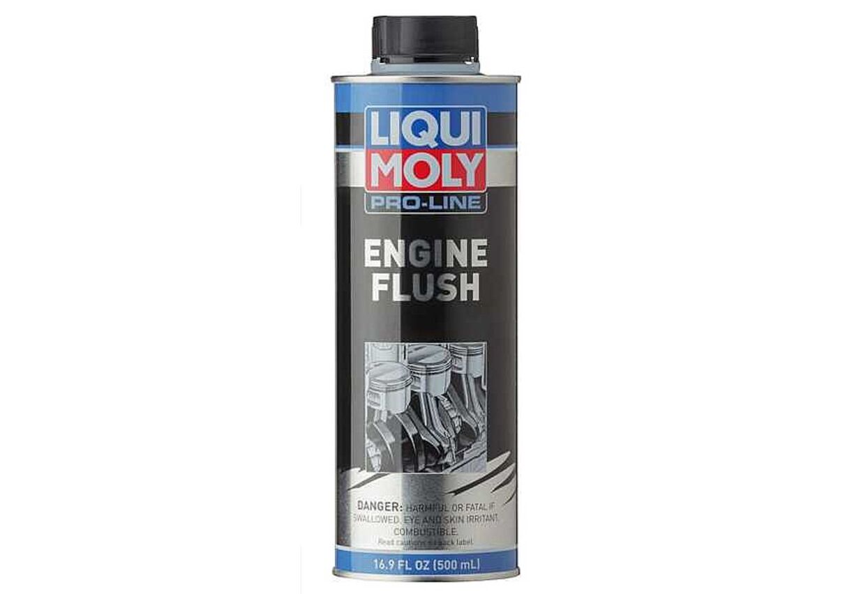 What is an Engine Flush and Do You Need One? | AutoGuide.com