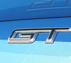 2024 mustang gt all the details