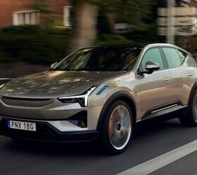 5 reasons this is the electric car you should buy