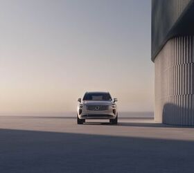 2025 Volvo XC90: All The Details