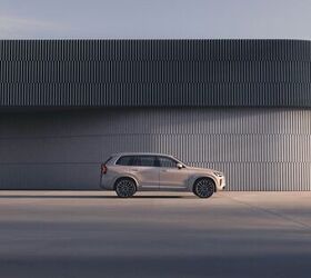 Image credit: Volvo Cars