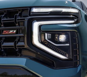 2025 chevrolet tahoe all the details