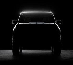 Scout Motors Will Debut Its Electric Off-Road SUV Next Month