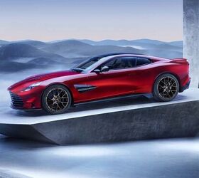 2025 aston martin vanquish all the details