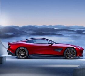 2025 aston martin vanquish all the details