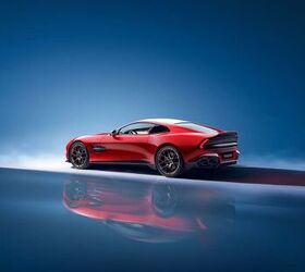 2025 aston martin vanquish all the details