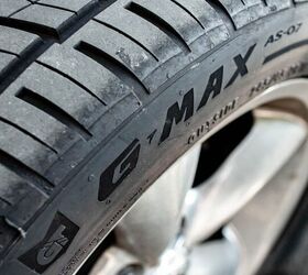 General Tire GMAX AS-07