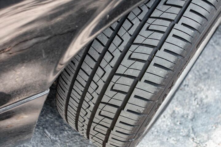 General Tire G-MAX AS-07 Review: I Love Them | AutoGuide.com