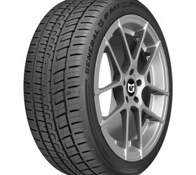 general tire gmax as 07 review