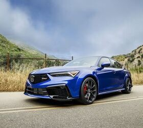 Honda Recalls 32 Vehicles Over Faulty Driver Seats