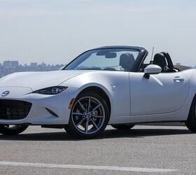 2016-2024 Mazda Miata