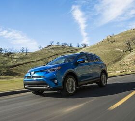 2016-2018 RAV4 Hybrid