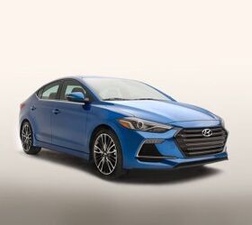 2017-2020 Hyundai Elantra