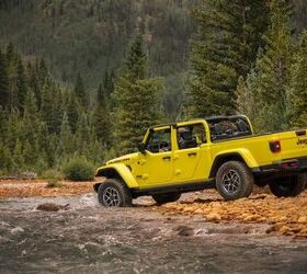these cars lose the most value after one year