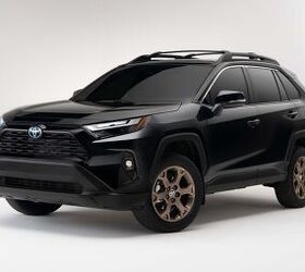Toyota RAV4 Hybrid AWD 