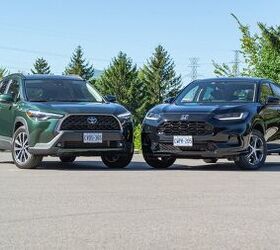 Top 10 Cheap AWD Cars and Crossovers