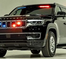 2025 Jeep Wagoneer L SSV