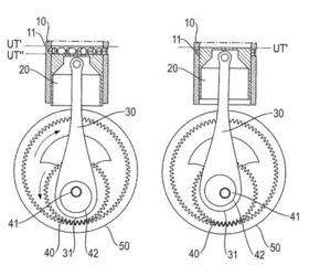 new patent shows how porsche plans to keep combustion alive