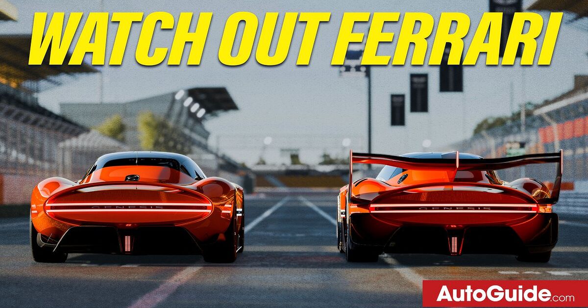 AutoGuide Show Ep 36: Rally Cars, Taos Fix, Genesis Goes Racing ...