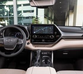 2025 toyota highlander all the details, Toyota Highlander Limited