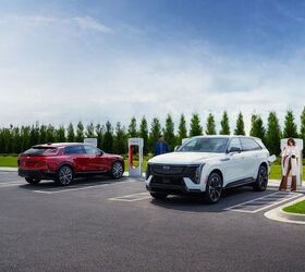 Life Could Get More Expensive For EV Owners