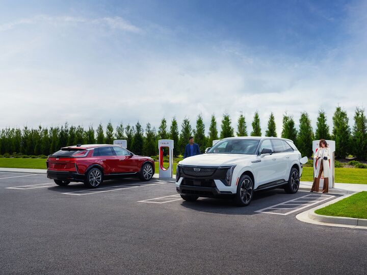 Federal MPG Mandates Are About To Get Rolled Back | AutoGuide.com