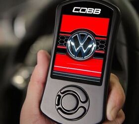 Cobb Tuning Fined For EPA Infractions