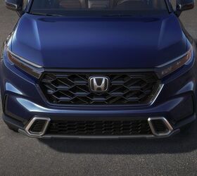 Honda Recalling Millions Of New Vehicles