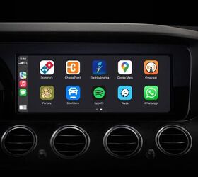 Apple iOS 18: Here's What To Expect From CarPlay