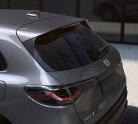 2024 honda hr v gallery all the details