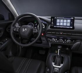 2024 honda hr v gallery all the details