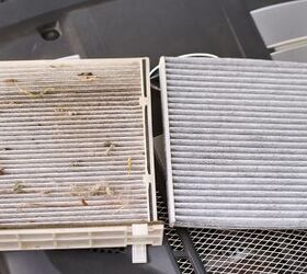 Can I Change My Car’s Cabin Filter At Home?