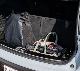 Useful trunk storage is useful. Image credit: Kyle Patrick